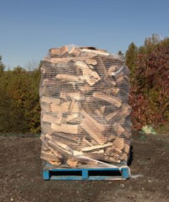 Face Cord of Firewood (1 Skid)