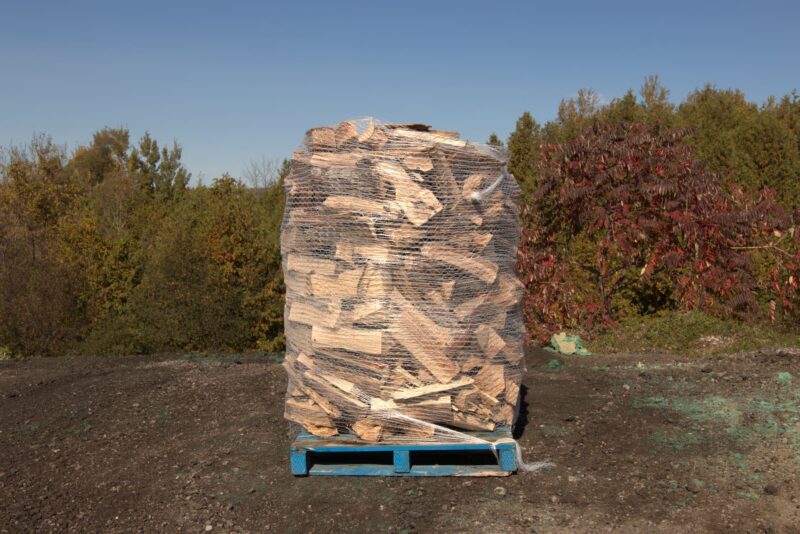 Face Cord of Firewood (1 Skid)